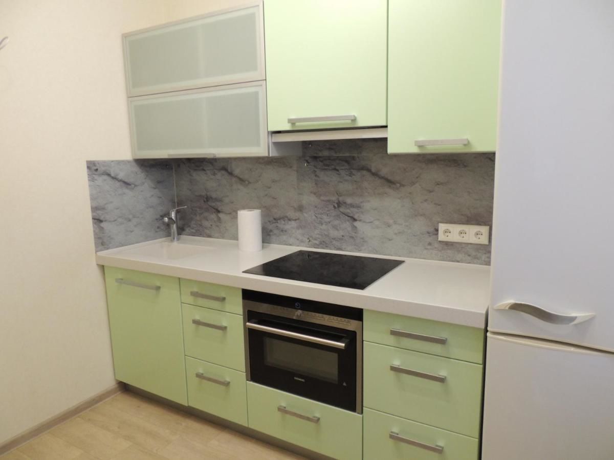 Апартаменты Apartment Rusiyanova 16 Минск