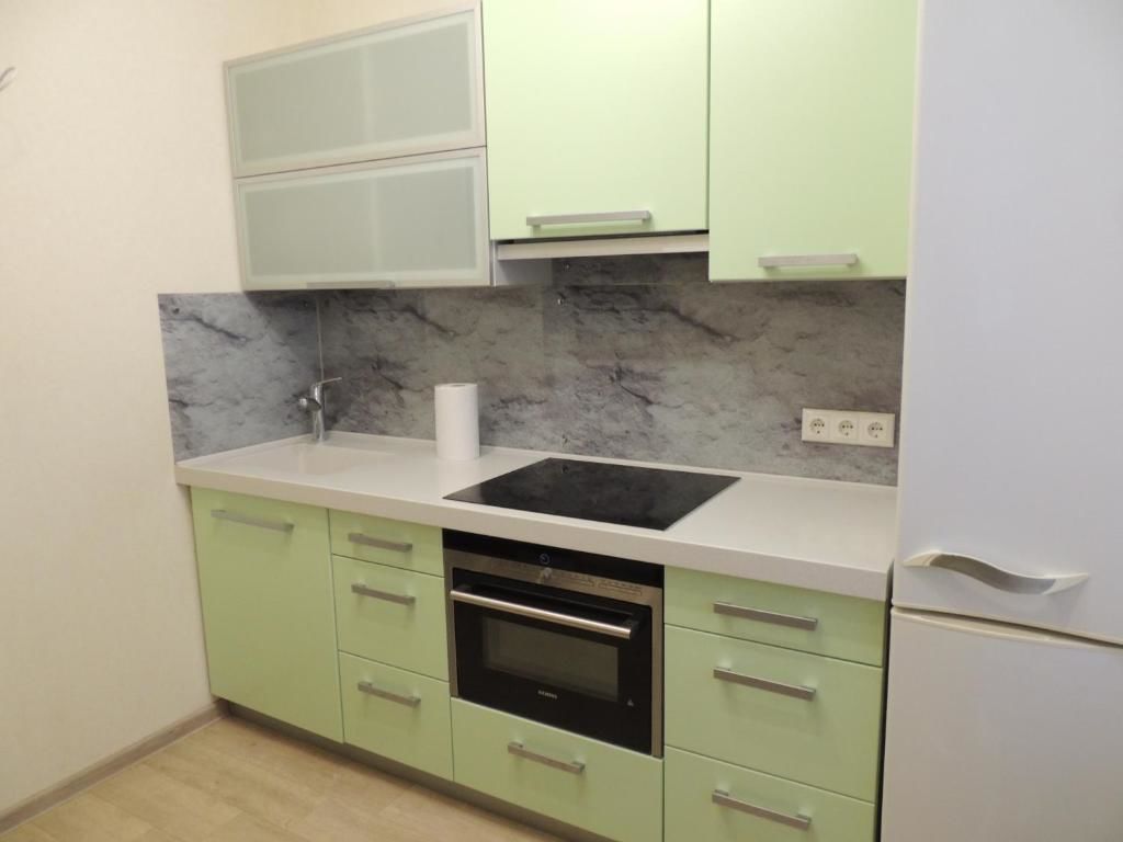 Апартаменты Apartment Rusiyanova 16 Минск