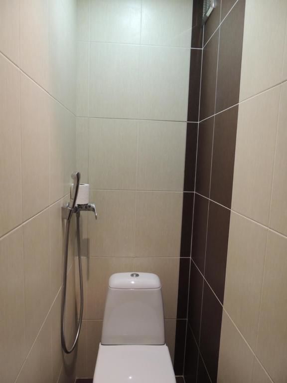 Апартаменты Apartment Rusiyanova 16 Минск