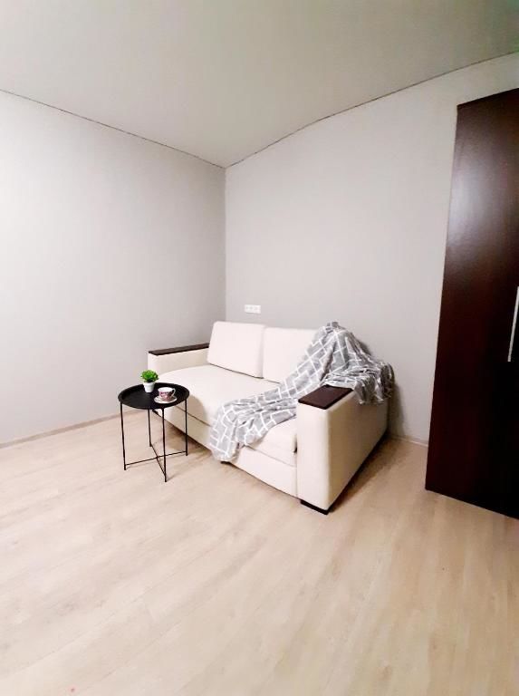 Апартаменты Apartment Rusiyanova 16 Минск