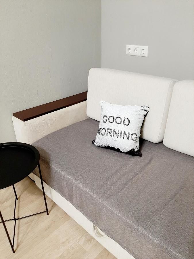 Апартаменты Apartment Rusiyanova 16 Минск