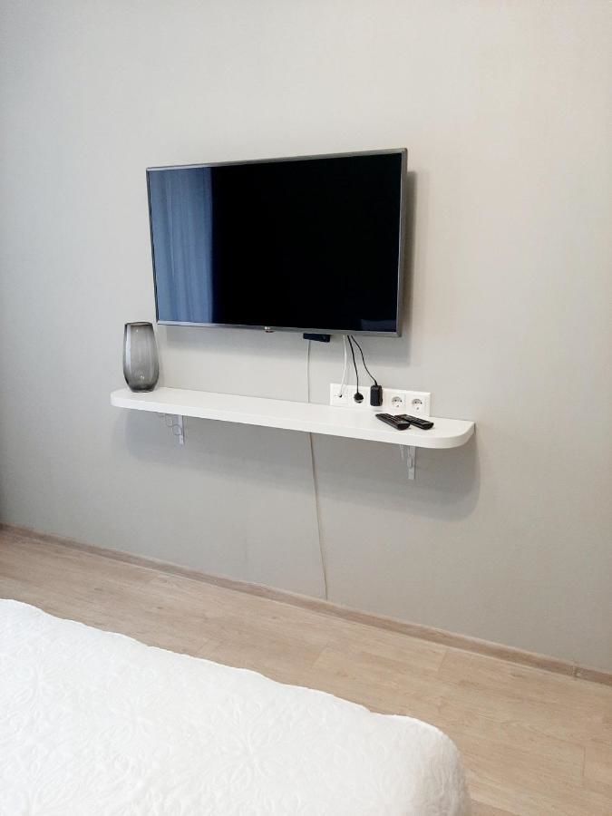 Апартаменты Apartment Rusiyanova 16 Минск