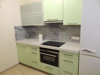 Апартаменты Apartment Rusiyanova 16 Минск Апартаменты-12