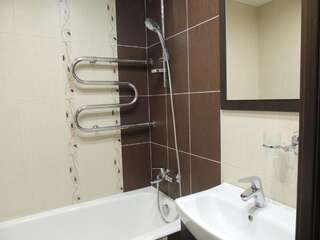 Апартаменты Apartment Rusiyanova 16 Минск Апартаменты-17