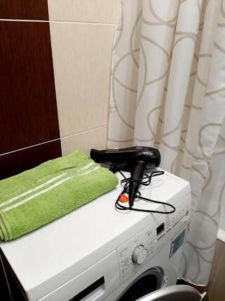 Апартаменты Apartment Rusiyanova 16 Минск Апартаменты-18