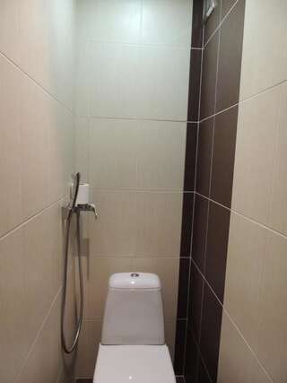 Апартаменты Apartment Rusiyanova 16 Минск Апартаменты-19