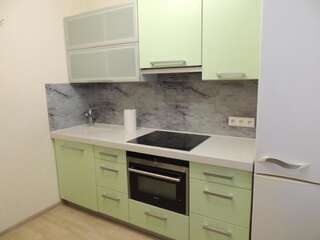 Апартаменты Apartment Rusiyanova 16 Минск Апартаменты-21