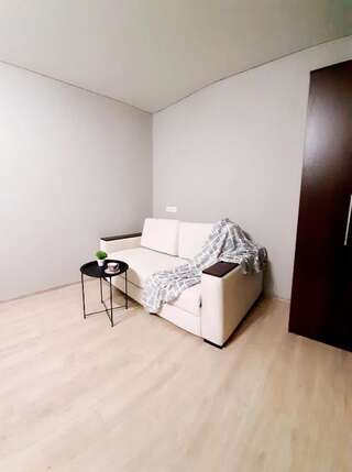 Апартаменты Apartment Rusiyanova 16 Минск Апартаменты-26