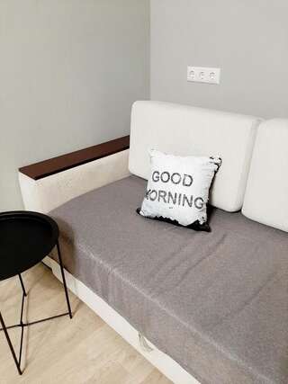 Апартаменты Apartment Rusiyanova 16 Минск Апартаменты-27