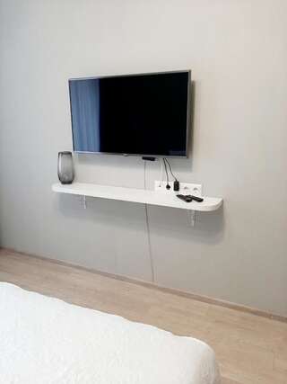 Апартаменты Apartment Rusiyanova 16 Минск Апартаменты-7