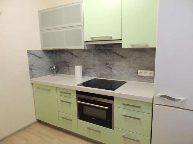 Апартаменты Apartment Rusiyanova 16 Минск-24