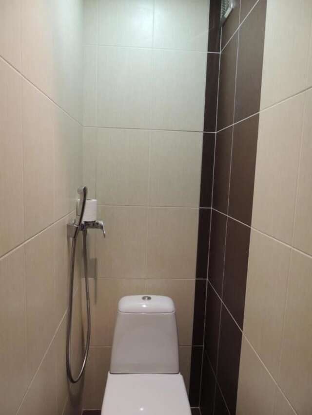 Апартаменты Apartment Rusiyanova 16 Минск-27