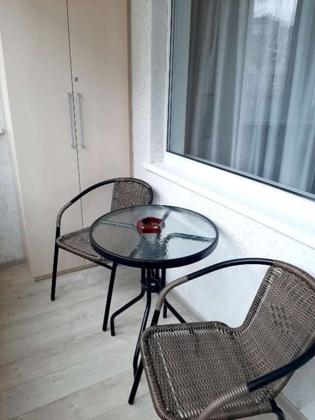 Апартаменты Apartment Rusiyanova 16 Минск-31