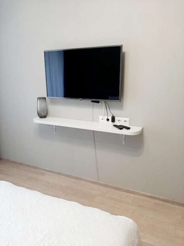 Апартаменты Apartment Rusiyanova 16 Минск-32