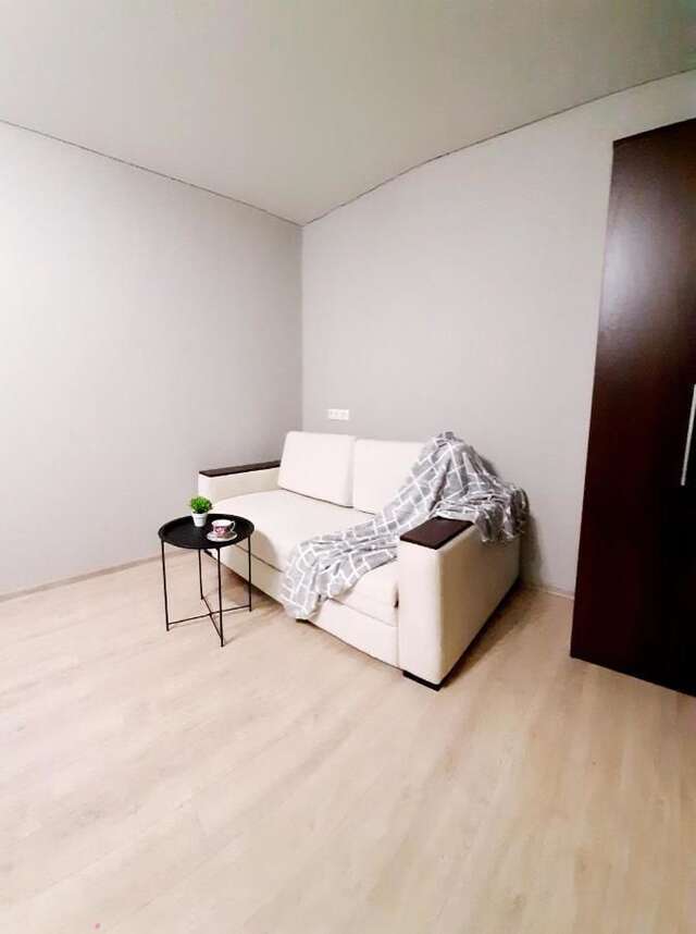 Апартаменты Apartment Rusiyanova 16 Минск-9