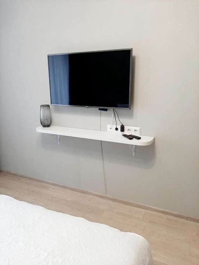 Апартаменты Apartment Rusiyanova 16 Минск-10